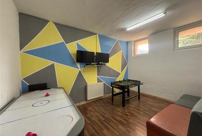 Spațiu comercial, de 233 mp, în Iosia - 14