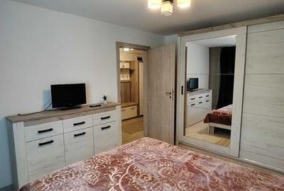 Apartament cu 2 camere decomandat în Central - 4