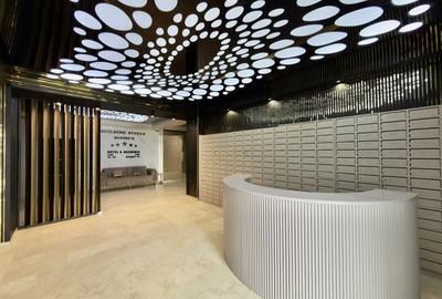 Studio Stefan Building Resort II cu vedere la Mare - mobilat si utilat 42,9mp - 7