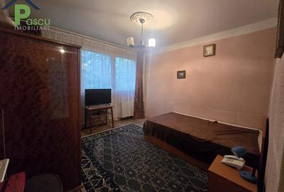 Apartament cu 2 camere decomandat, mobilat în Giurgiului - 5