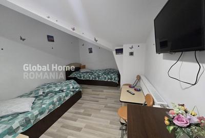 Cladire patrimoniu 1626MP | An 1846 | Pensiune turistica activa | - 24