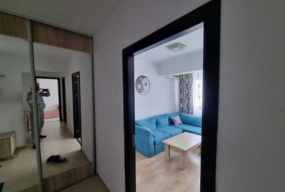 Garsonieră decomandată în Tomis Plus - 4