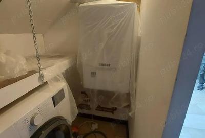 Vanzare apartament vila, zona micro 9 - Targoviste - 11