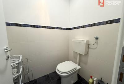 Spatiu de birou, 90 mp, apropiat de Centru - zona Premium - 7