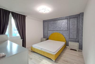 Apartament 2 camere Mobilier si finisaje moderne, parcare in Floresti - 1