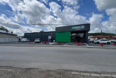 Spațiu comercial, de 458 mp, în Gura Ocniței - 4