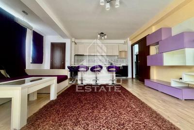 Apartament cu 3 camere decomandat, mobilat în Ultracentral - 1