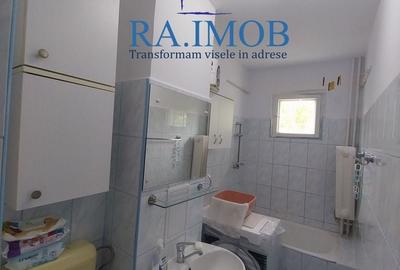 Apartament cu 2 camere nedecomandat în Vest - 11