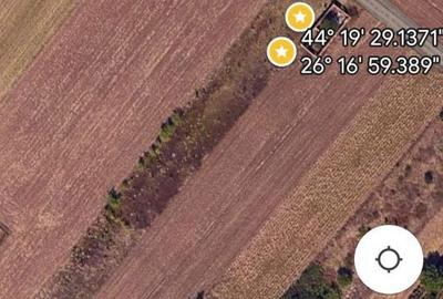 Spațiu comercial, în Frumușani - 1