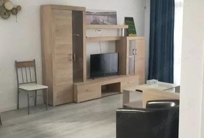 Inchriez apartament 2 camere Mamaia Nord 350 Euro - 1