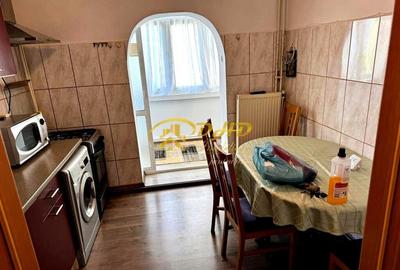 Apartament in Pacurari 2 camere - 2