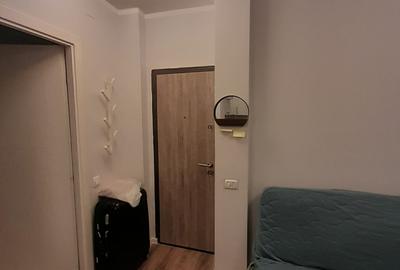 Piața Rostti, nr 3, garsoniera deosebita - 11