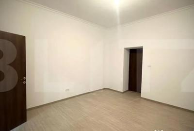 Apartament cu 2 camere nedecomandat în Central - 1