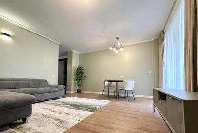 Apartament cu 3 camere decomandat, mobilat în Floreasca - 1