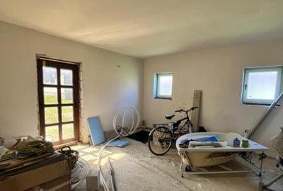 Casa individuala, 262 mp, teren 1000 mp, Clit (Arbore) - 16