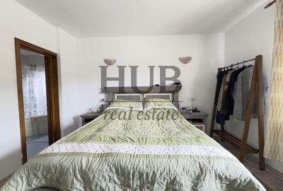 Casă individuală cu 5 camere cu Canalizare în Mărgineni - 14