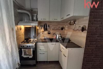 Apartament 3 cam., etaj 1, 1 Mai, Pelendava - 3