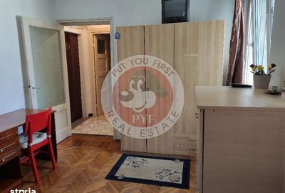 Garsonieră decomandată în Universitate - 8