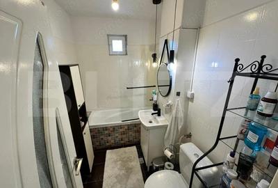 Apartament 3 camere, Lapus Arges - 2