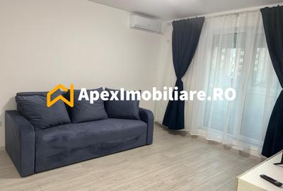 Apartament cu 2 camere decomandat, mobilat în Militari - 2