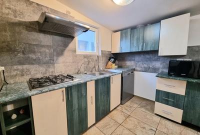 Casa de vanzare in Navodari, 3 camere, Mobilata complet - 13