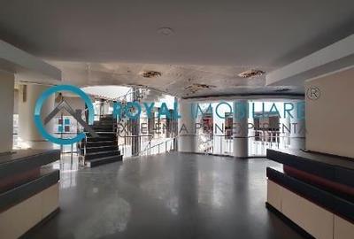 Royal Imobiliare - Cladire birouri P+6E, zona Ultracentrala - 8