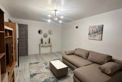Apartament cu 2 camere decomandat în Central - 11