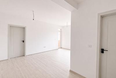 Apartament cu 2 camere semidecomandat în Chișoda - 8