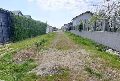 Spațiu comercial, în Dragomirești-Deal - 4