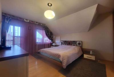 Casă cu 3 camere în Letea Veche - 5