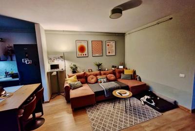 Apartament cu 2 camere decomandat în Central - 3