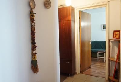 Apartament cu 2 camere decomandat, mobilat în Apărătorii Patriei - 13