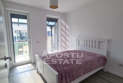 Apartament cu 3 camere decomandat, mobilat în Ciarda Roșie - 5
