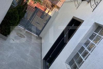 Casa Domenii, 4 camere, 91mp, pretabil si pentru clinica/firma, 1 Mai - 4