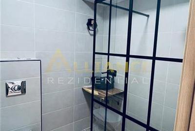 Apartament cu 2 camere decomandat în Central - 3