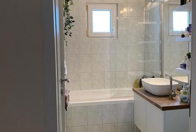 Apartament cu 2 camere în Decebal