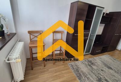 Garsonieră semidecomandată, mobilată în Apărătorii Patriei - 9
