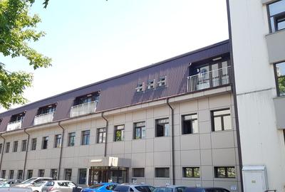 Comision 0! Spatii birouri in zona Plevnei -  20,87 si 59,23mp - 1