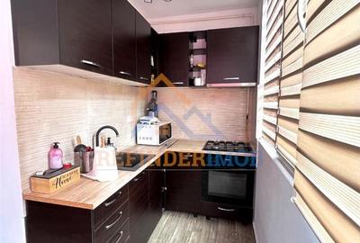 Militari Inchiriere apartament 3 camere Bloc Nou zona Militari Residence - 5