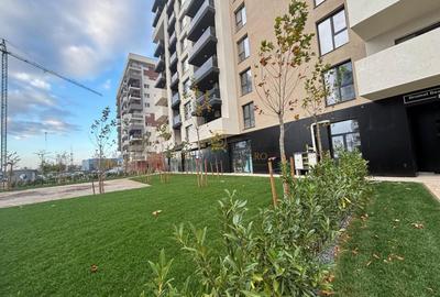 Spatiu comercial excelent, 200 mp, vitrina ampla, locuri de parcare - 8