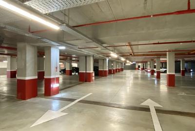 Inchiriere Apartament 3 camere, zona centrala, Scala Center, garaj - 9