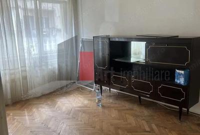 APARTAMENT 2 CAMERE CISMIGIU - 1