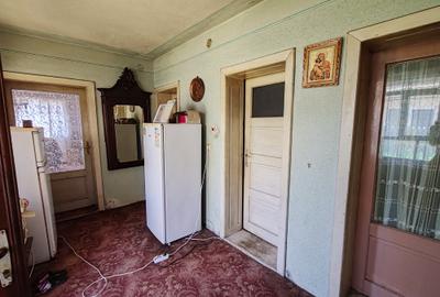 Casa 3 camere libera la vanzare TARLUNGENI - 10