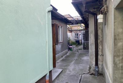 Casă cu 2 camere cu Canalizare în Terezian - 9