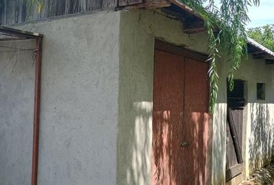 Casă cu 2 camere în Crestur - 3