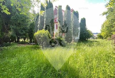 Vila la munte in Moeciu de Jos - 3