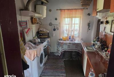 Casă cu 3 camere cu Teren 2100 Mp în Dor Mărunt - 12