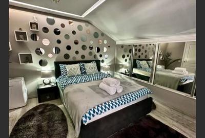 Apartament Ultracentral tip duplex,3 camere,Turda, comision 0% - 17