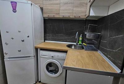 Garsonieră decomandată în Militari - 3