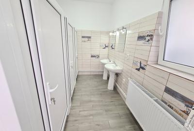 Coafor mobilat si utilat complet in Campina--2500e - 8